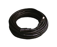 GONSIN 8PS-40 Кабель коммутационный для конференц-систем. DIN 8 pin female ("мама") - DIN 8 pin male ("папа"),  длина 40 м