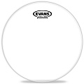 EVANS TT16G2 пластик 16" Genera G2 Clear для том тома двойной прозрачный