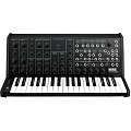 KORG MS-20 FS BLACK аналоговый синтезатор