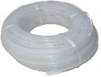 HYDRA - RUSH Club Smoke LINE tube 6mm  трубка нейлоновая диаметром 6мм для подачи дымовой жидкости в дыммашину, цена за 1 метр.