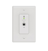 ATTERO TECH BT1  Настенная панель с Bluetooth интерфейсом (белый и черный цвет)