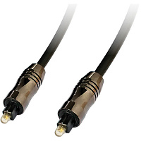 RME ALVA OK0100Pro оптический ADAT кабель, Toslink Toslink, 1 м