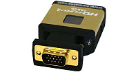 HKmod HDFURY 2 Преобразователь сигналов HDMI в компонентный или VGA-формат