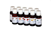 SFAT EUROSCENT Cotton Candy ароматизатор для дым-жидкости, сладкая вата, 20 мл