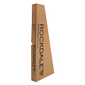 ROCKDALE Stars Plus HH Maple White электрогитара, цвет белый