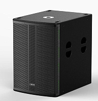 ECO TANGO SUB-15A Активный сабвуфер 