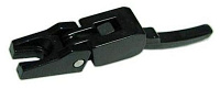 Takeuchi PROH2B седло для низкопрофильного Floyd Rose B+A, черный цвет