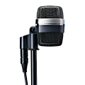 AKG D12VR микрофон для бас-барабана