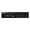 SHURE SLXD4DE H56 двухканальный приёмник цифровой радиосистемы SLX-D, 518-562 МГц