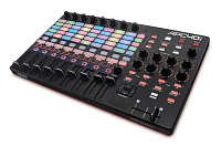 Akai Pro APC 40 II USB миди-контроллер для Ableton