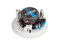 CVGaudio CX408  Потолочная двухполосная акустическая система, цвет белый