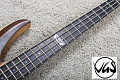 VGS Cobra Bass Select Series Satin Natural 4-струнная бас-гитара