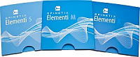 Spinetix Elementi S  Лицензия