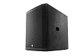 Echo Acoustic EA118S Сабвуфер 18" (пассивный), 500 Вт (AES), 2000 Вт (Peak), SPL 133 дБ (Peak), 8 Ом, LF 1x18", цвет черный