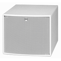 HK AUDIO CAD 115 Sub сабвуфер массива всепогодный, цвет RAL 7047
