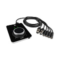 Apogee Duet 3 + Dock интерфейс USB-C с док-станцией