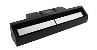 SILVER STAR SS5421TCT AuroLITE 80 WHITE IP (TC) Светодиодный заливной светильник, 80 Вт