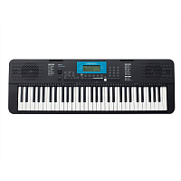 MEDELI M211K синтезатор, 61 активная клавиша, полифония 32, обучение, USB