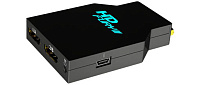 HKmod HDFURY 3 Преобразователь сигналов HDMI 1.3 в компонентный или VGA-формат