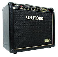 Meteoro Nitrous GS100 Гитарный комбоусилитель, 100 Вт