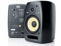 KRK VXT8 активный 2-полосный студийный монитор, 180 Вт, 8''
