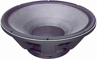 JBL 2241H 18' НЧ динамик, 600Вт, 8ом, 600Ватт, 30Гц-3кГц,98дБ 1 Вт / 1 м