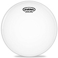 EVANS B14HD  пластик 14" Genera HD Coated для малого барабана двойной с напылен. с демп. кольцом