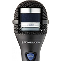 TC HELICON MP-75 вокальный динамический микрофон