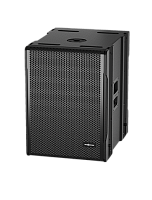 Audiocenter Artist T115S-DSP активный сабвуфер 
