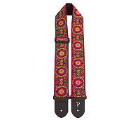 Perri's TWS-7140  Ремень для гитары. Серия JACQUARD