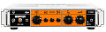 ORANGE OB1-500 усилитель для бас-гитары 2U, 500 Вт, 4 Ом