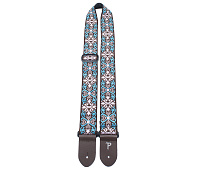 Perri's TWS-7067  Ремень для гитары. Серия JACQUARD