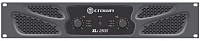 Crown XLi2500 усилитель мощности