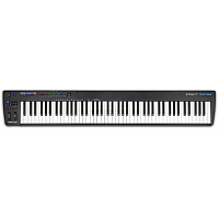 Nektar Impact GXP88  USB MIDI контроллер, 88 клавиш, клавиатура полувзвешенная, вес 8.2 кг