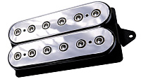 DiMarzio DP159CC Evolution Bridge звукосниматель, хамбакер, хром