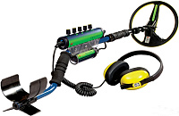 MINELAB EXCALIBUR II UNIVERSAL   металлоискатель