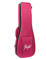 FLIGHT VOYAGER TENOR EQ-A  укулеле тенор с активным звукоснимателем, массив ели/акации, чехол