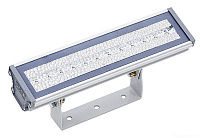 IMLIGHT in-Line 30 W-60х120 lyre Светодиодный промышленный светильник, IP66