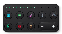 ROLI BLOCKS Live BLOCK компактный модуль для работы с ROLI BLOCKS Lightpad
