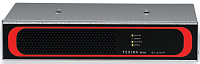 BIAMP EX-IO (Tesira) Модуль расширения на 2 mic/line аудиовхода и 2 mic/line аудиовыхода c PoE+