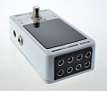 JOYO JF-18 Power Tune - Multi Power Supply Chromatic Pedal Tuner тюнер/блок питания педалей