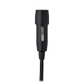 AKG Perception Wireless 45 Pres Set BD-U2 (614-634) радиосистема с поясным передатчиком и петличным микрофоном