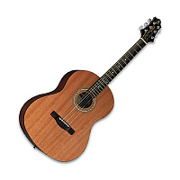 Greg Bennett ST91  Акустическая гитара, размер 3/4, мензура 23 1/4", Nato, анкер, ключ