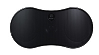 Ecler NIMBO-24 (Black) настенная акустическая система, цвет черный