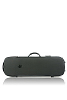 BAM 5001SN Кейс для скрипки черный STYLUS