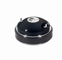 EighteenSound HD1050 драйвер, феррит, 8 Ом, 50 Вт AES, 107dB, 1600...20000 Гц, выход 1"