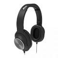 RITMIX RH-610M Black Наушники, цвет черный