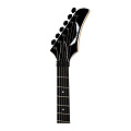 DEAN MD24 F CBK  электрогитара, floyd rose,  H+H, 24 лада, махагон, цвет черный