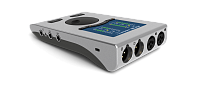 RME Babyface Pro FS интерфейс USB 