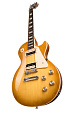 GIBSON Les Paul Classic Honeyburst электрогитара, цвет санберст, в комплекте кейс